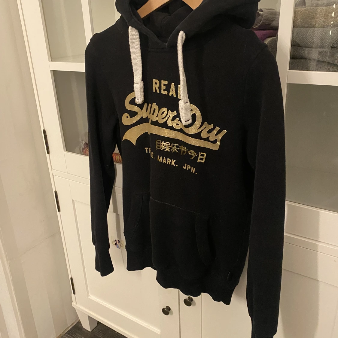 Superdry hoodie 