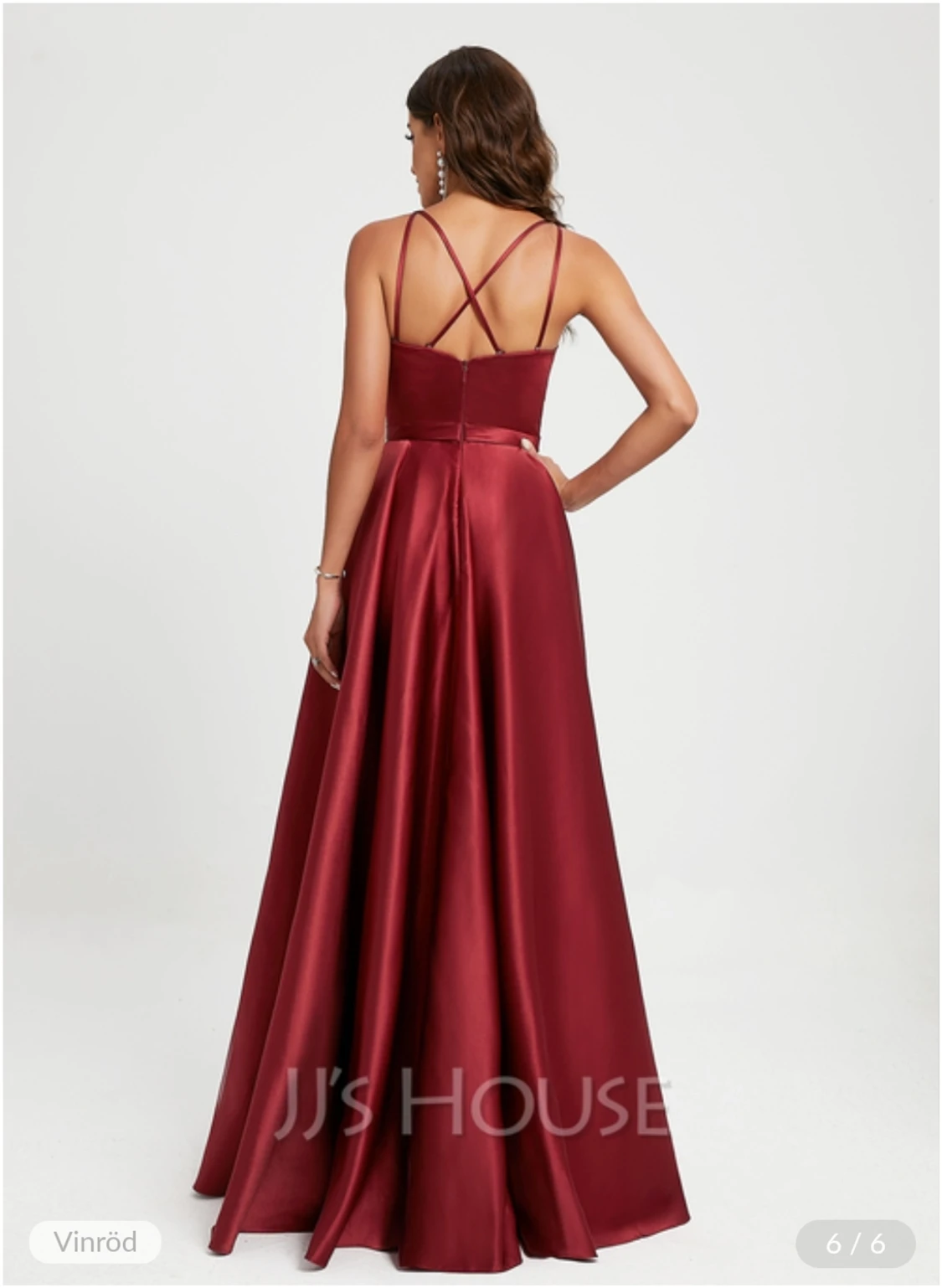 Aftonklänning  - 90