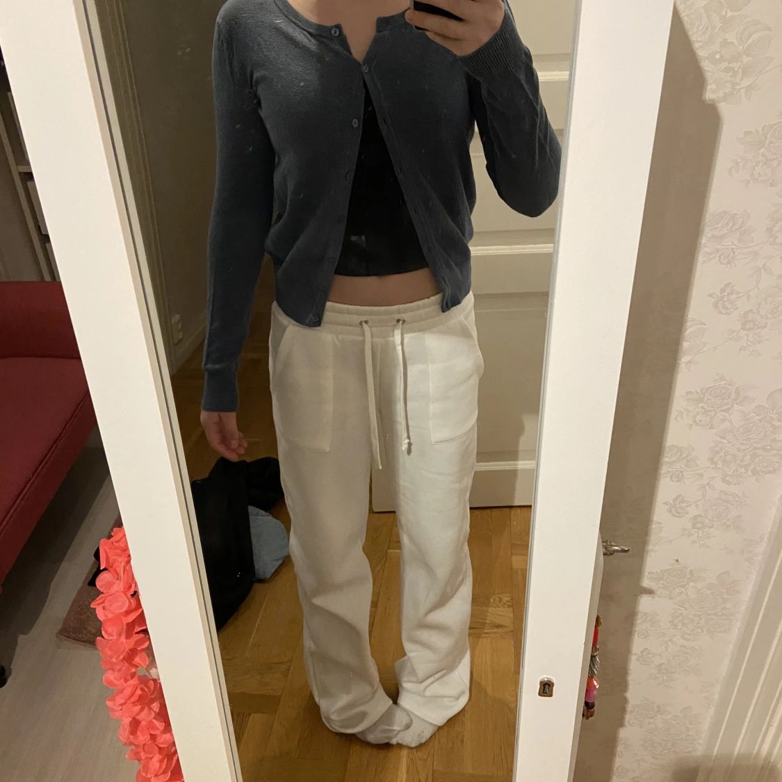 Super söt kofta!  - 90