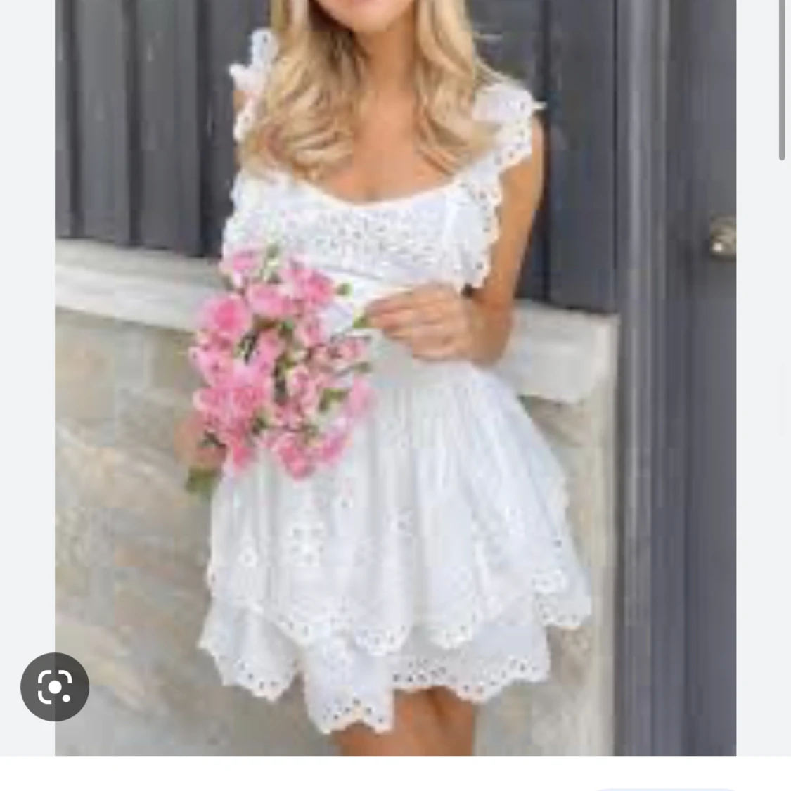 For love and lemons Serena sleevless dress - 90