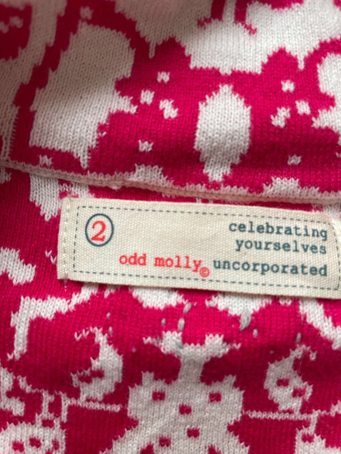 Odd MollykoftA - 90