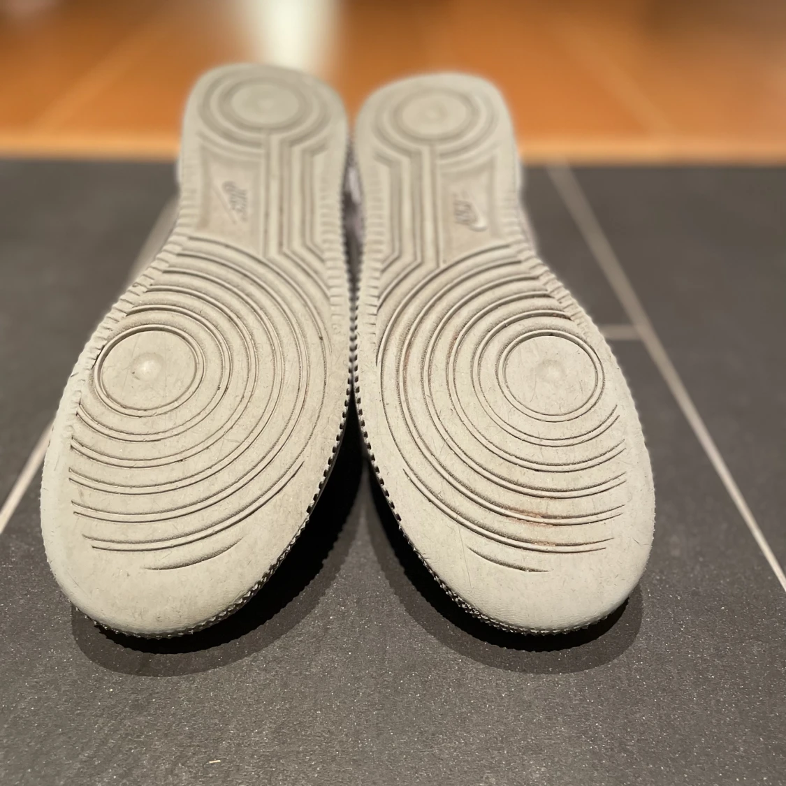 Nike air force 1 Lv8 - 91