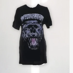 T-shirt  - Tiger