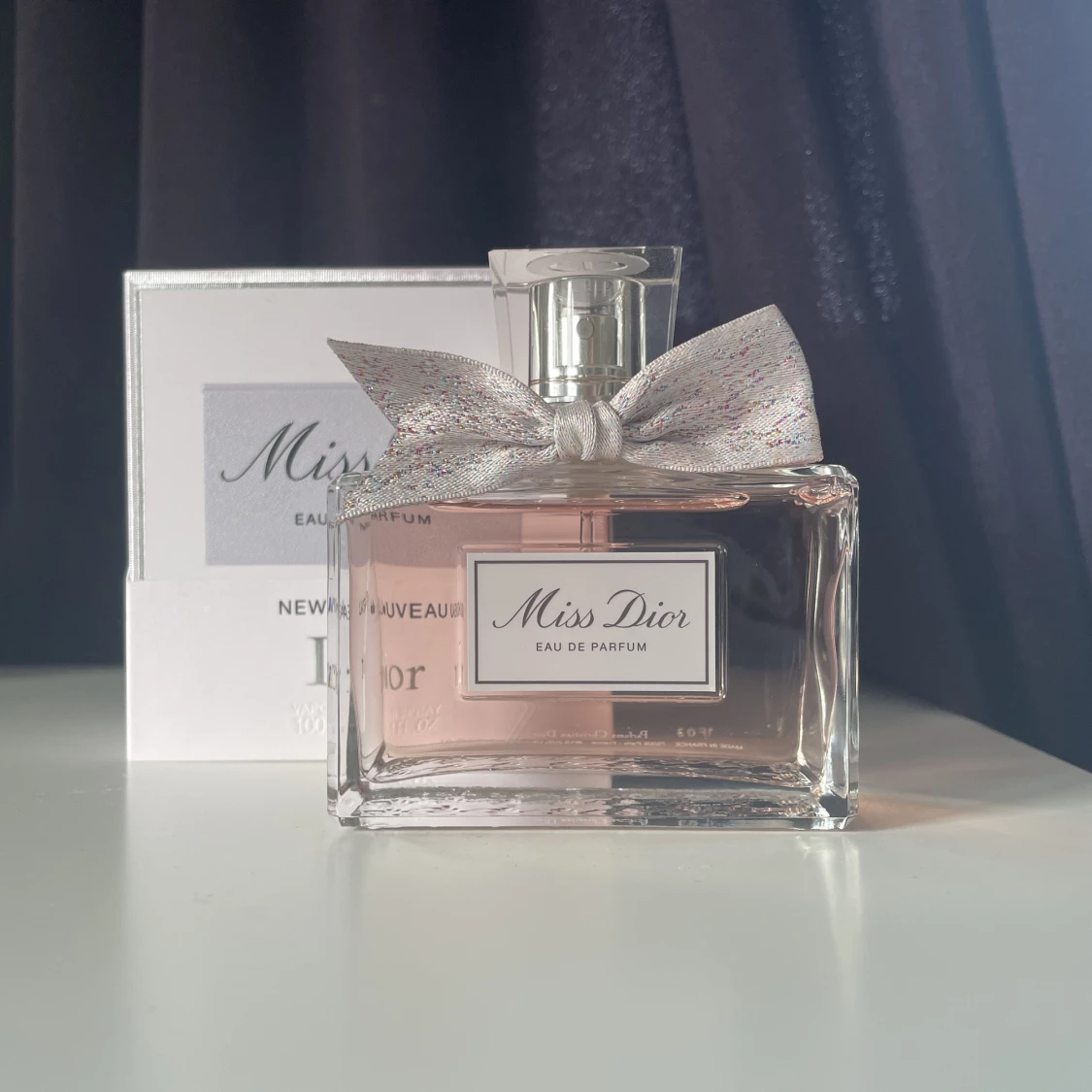 Miss Dior EdP 100ml