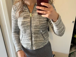 Blazer - Snygg blazer jacka från ginatricot!