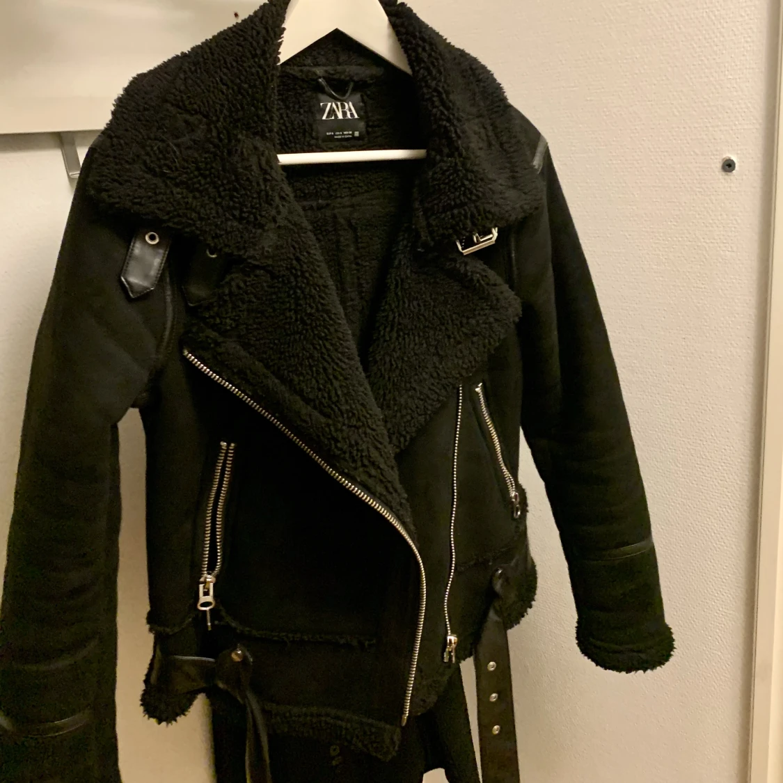 Zara jacka - 91