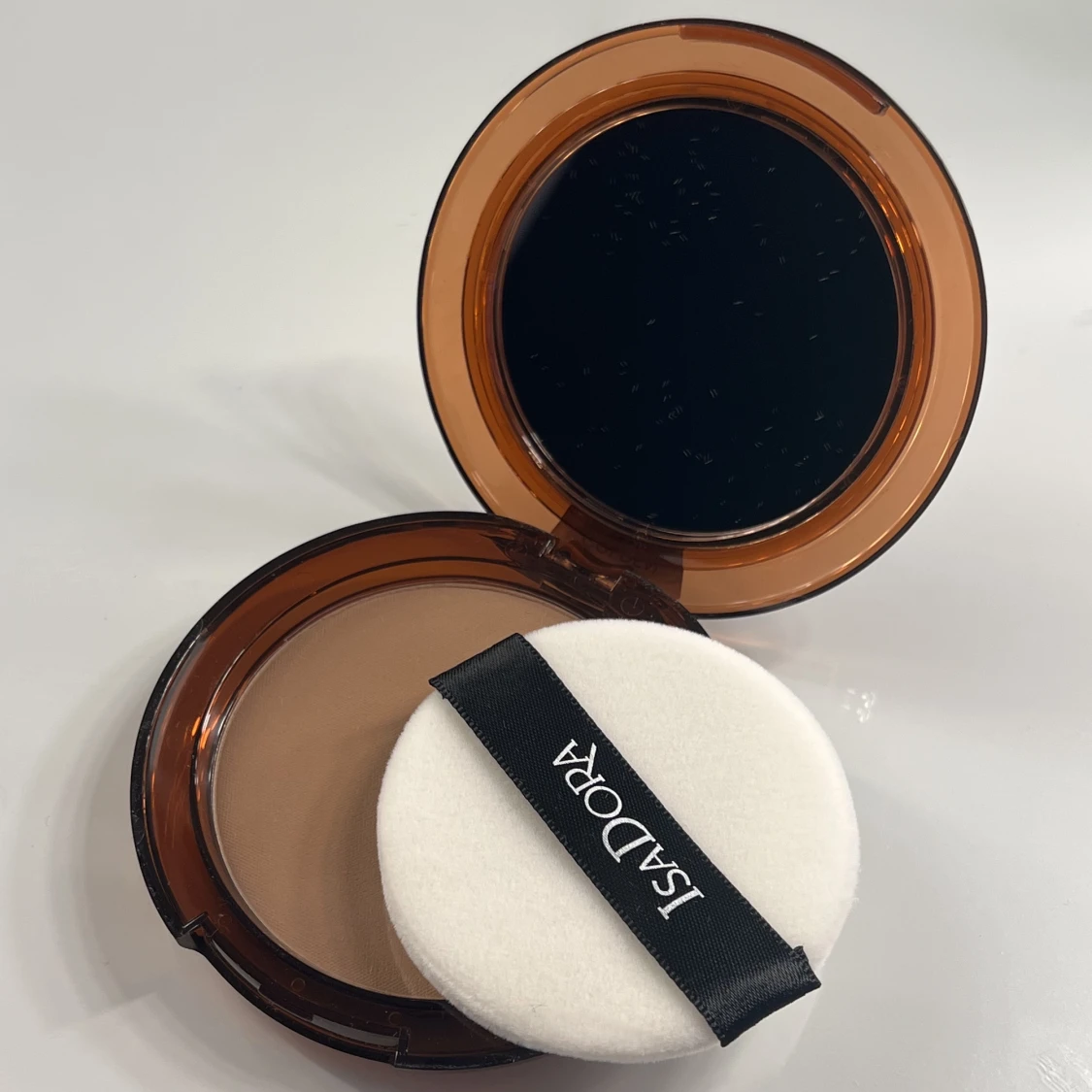 Bronzer & Blush  - 90