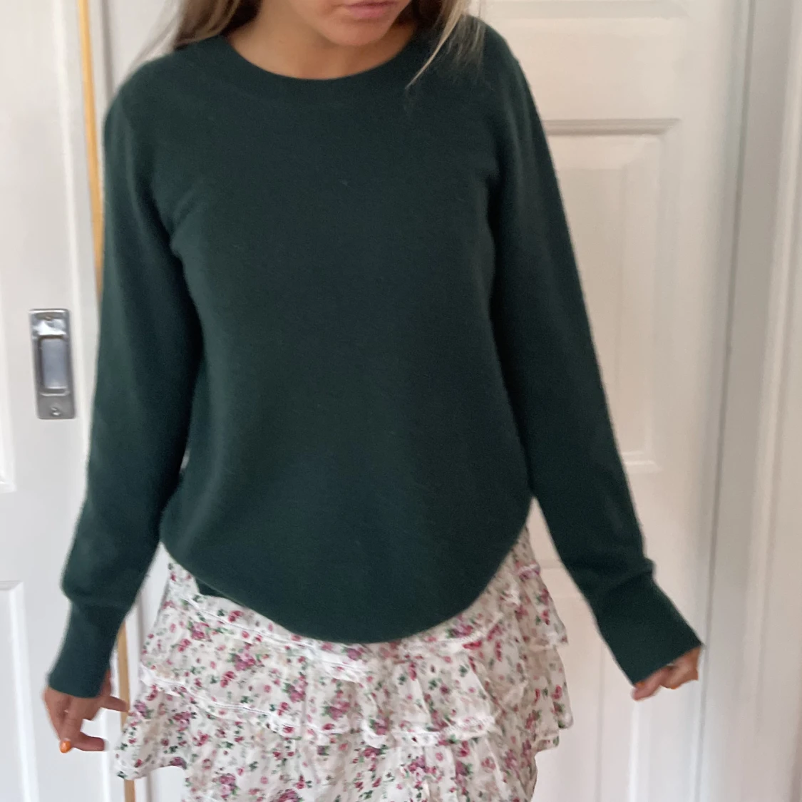  Kashmir tröja  - 90