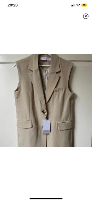 Blazer - Oanvänd blazer/kavaj storlek XS