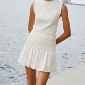 Zara kjol - Jättefin kjol från zara i jättebra skick