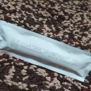 Graviditetstest  - Graviditetstest