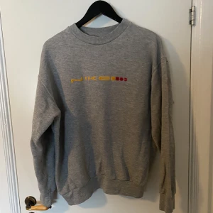 Nike retro crewneck - Storlek M