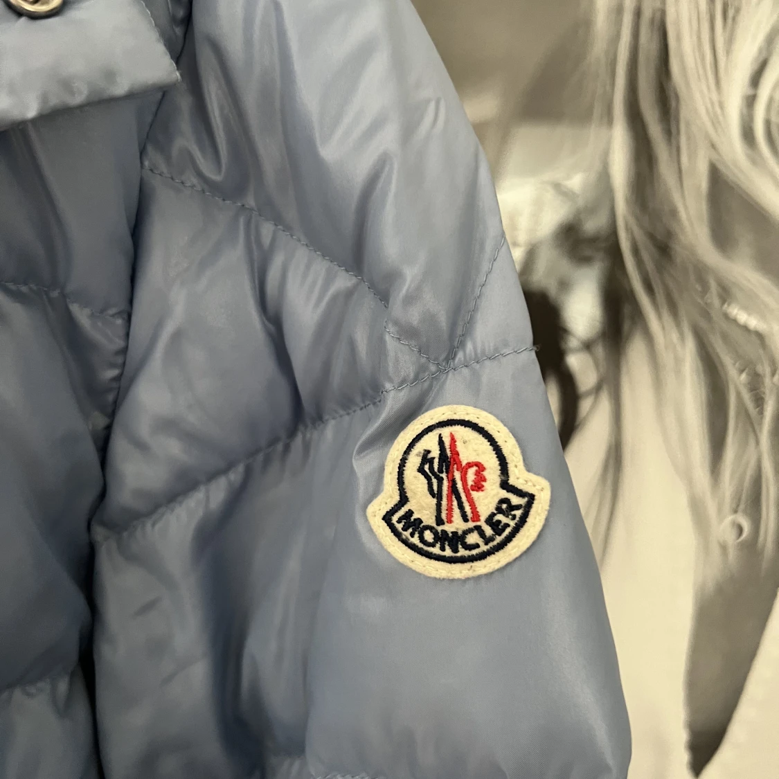 Moncler Cuvellier  - 90