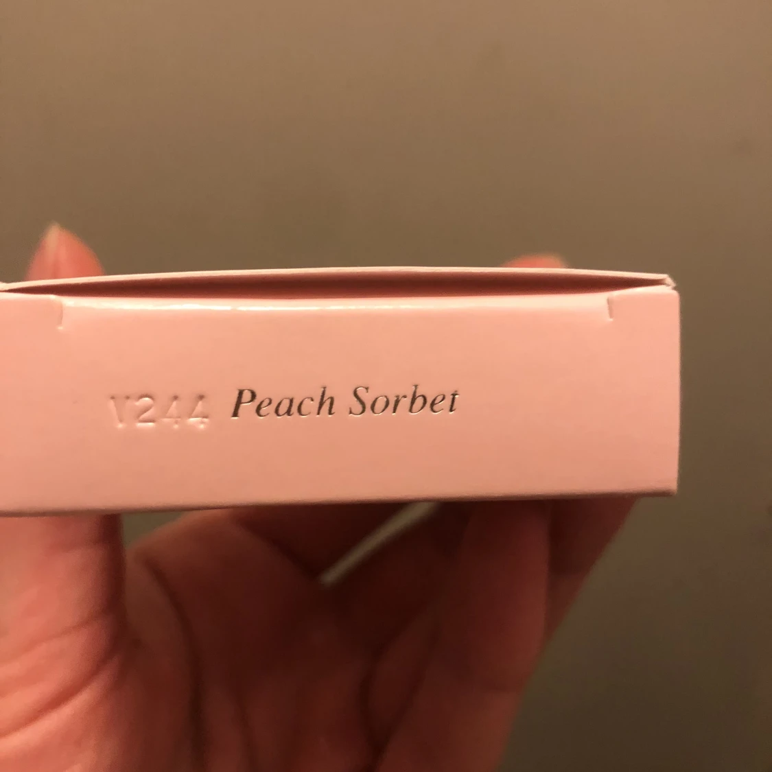 Caia blush  - 90