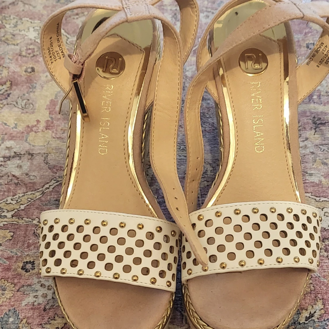 Sandaler från River Island  - 91