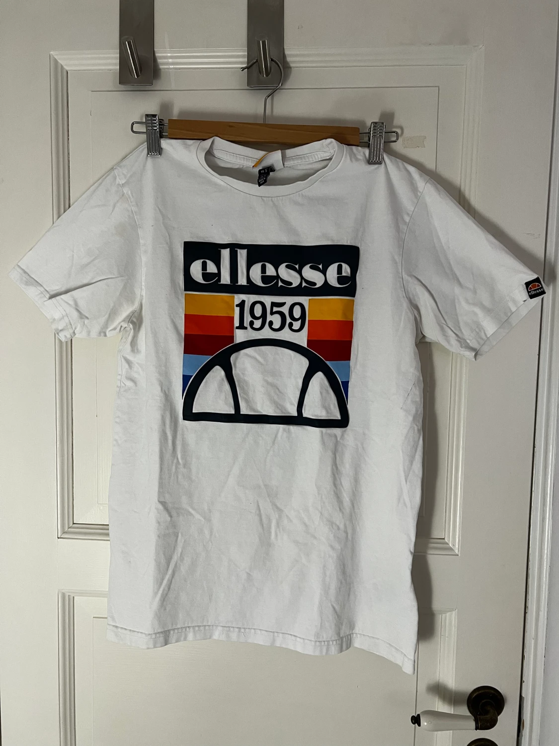 Ellese T-Shirr