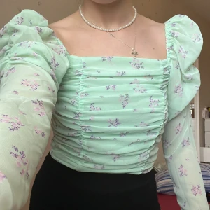 Sommar topp - Sommar topp