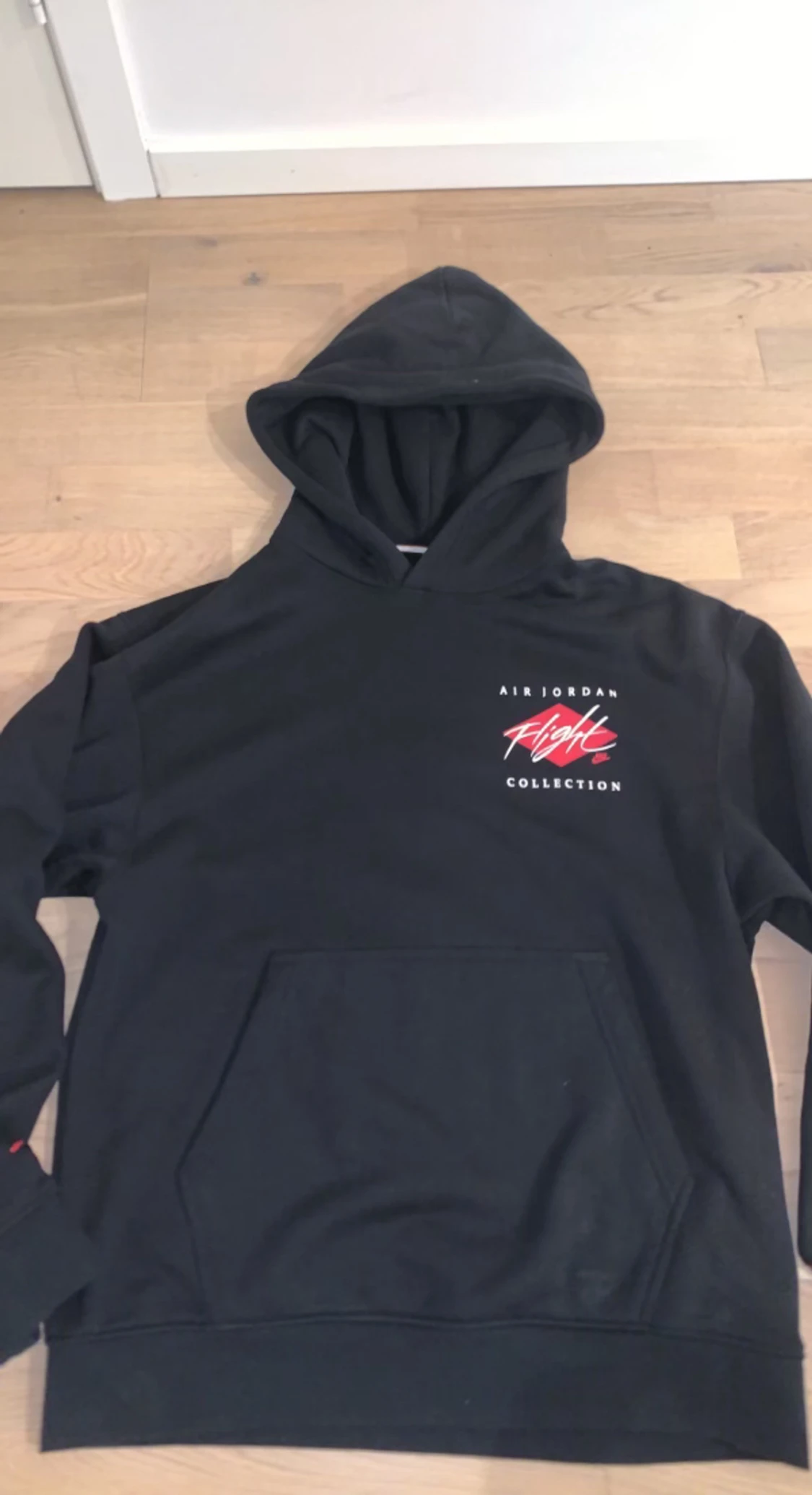 Jordan Hoodie - 90