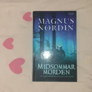 Magnus nordin
