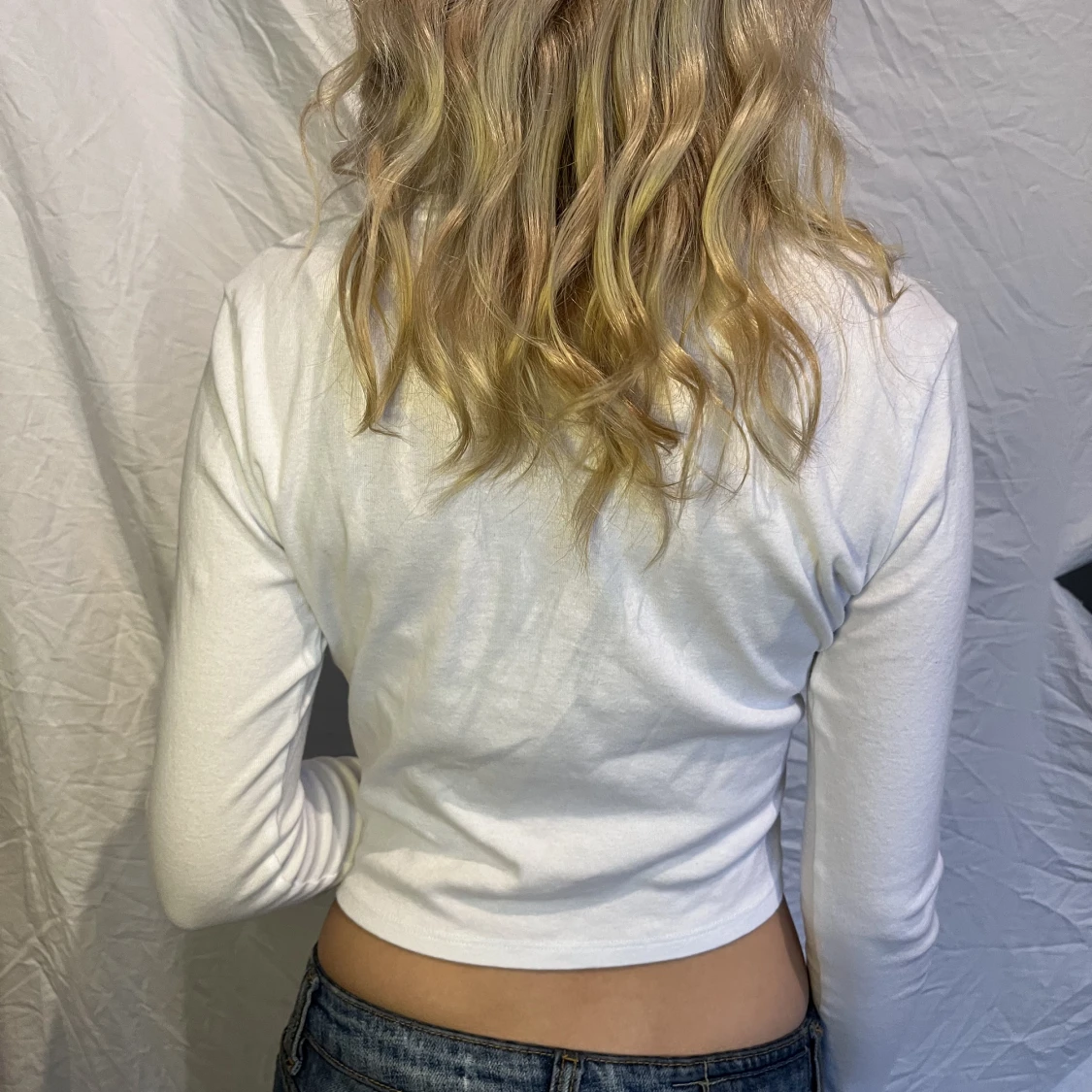 Subdued Y2K tröja - 90