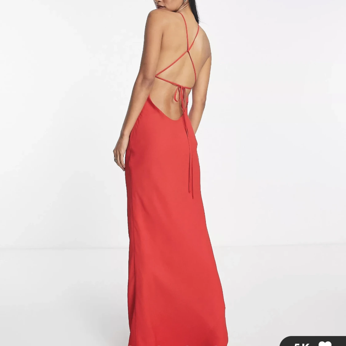 Balklänning ASOS - 90