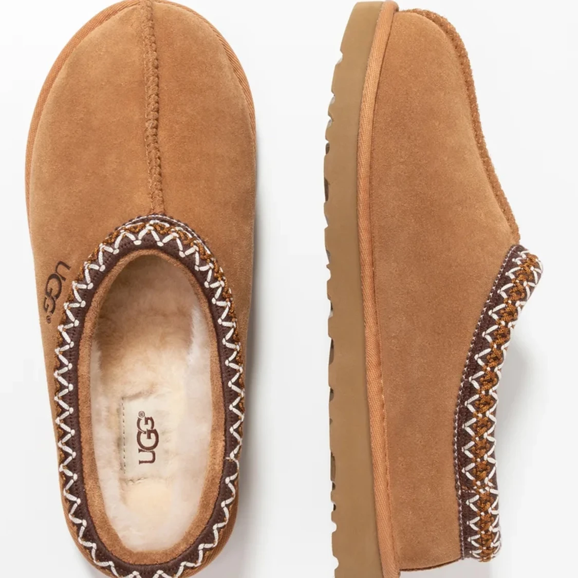 Ugg tasman storlek 39