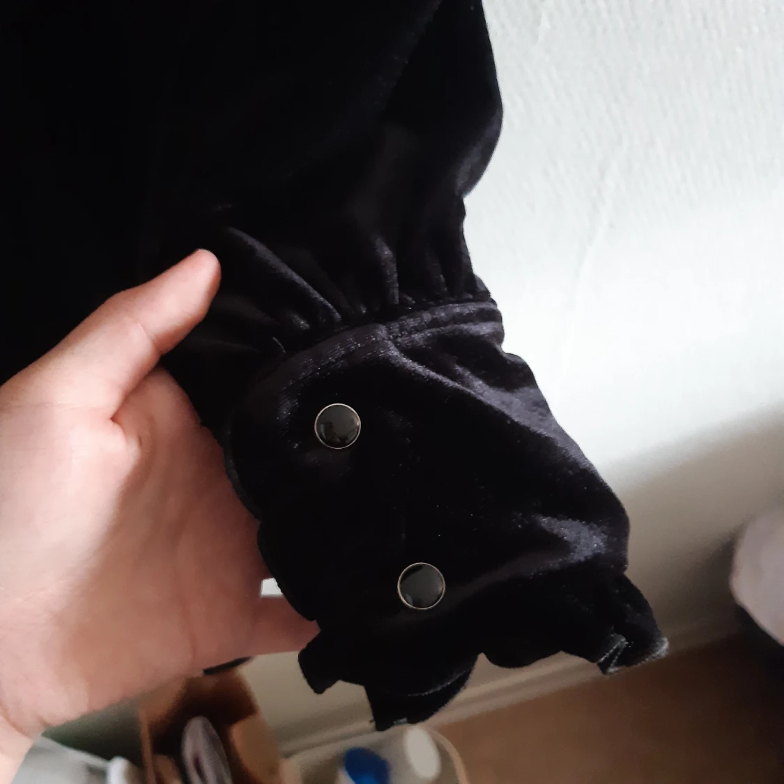 Ledin klänning - 91