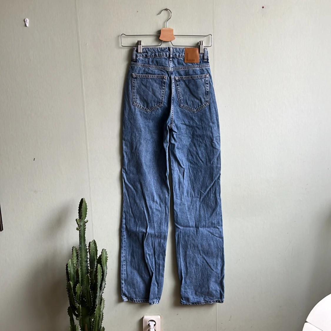Never denim jeans  - 90