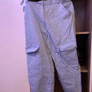 Cargobyxor - Cargobyxor från junkyard, använda väldigt få gånger