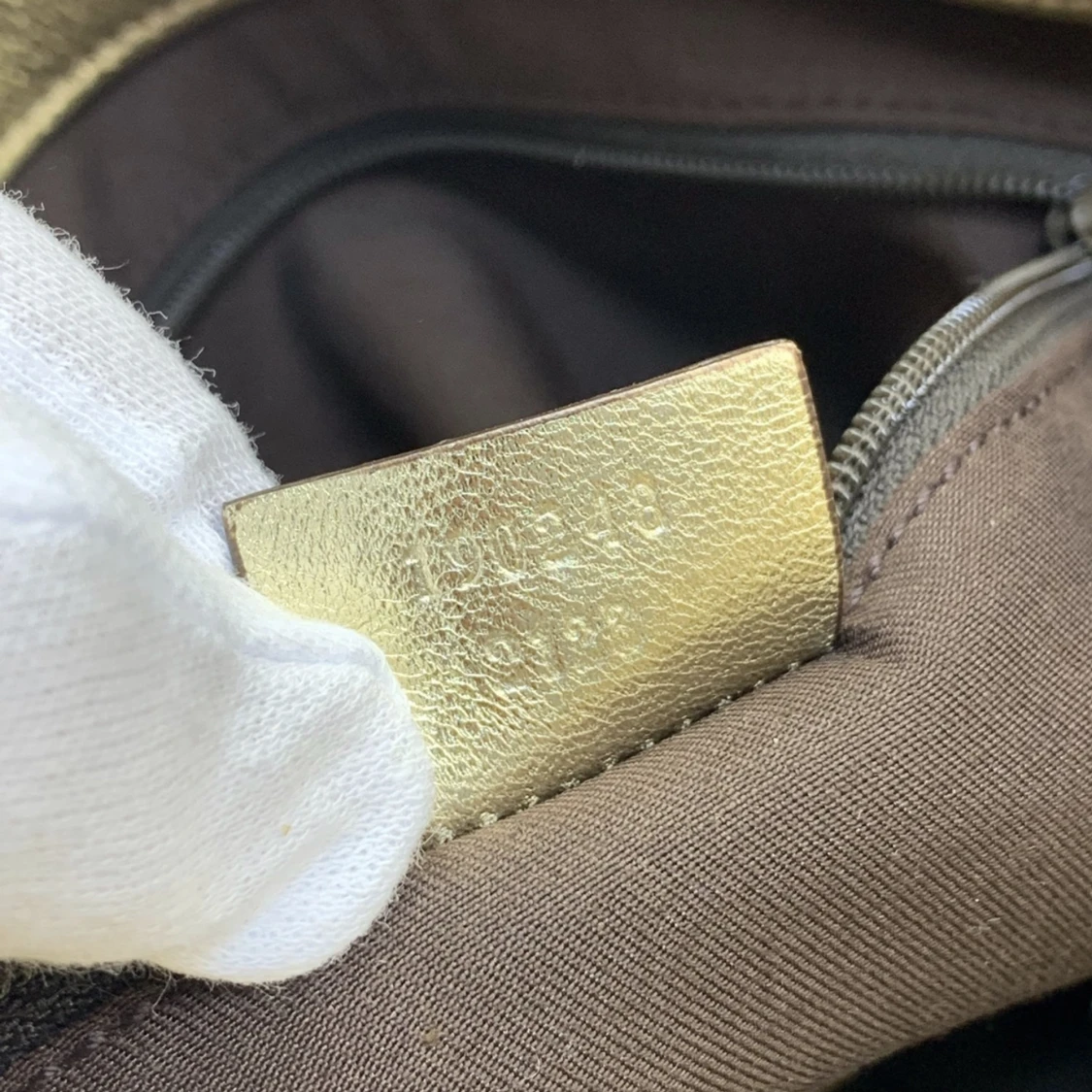 Gucci handväska  - 91