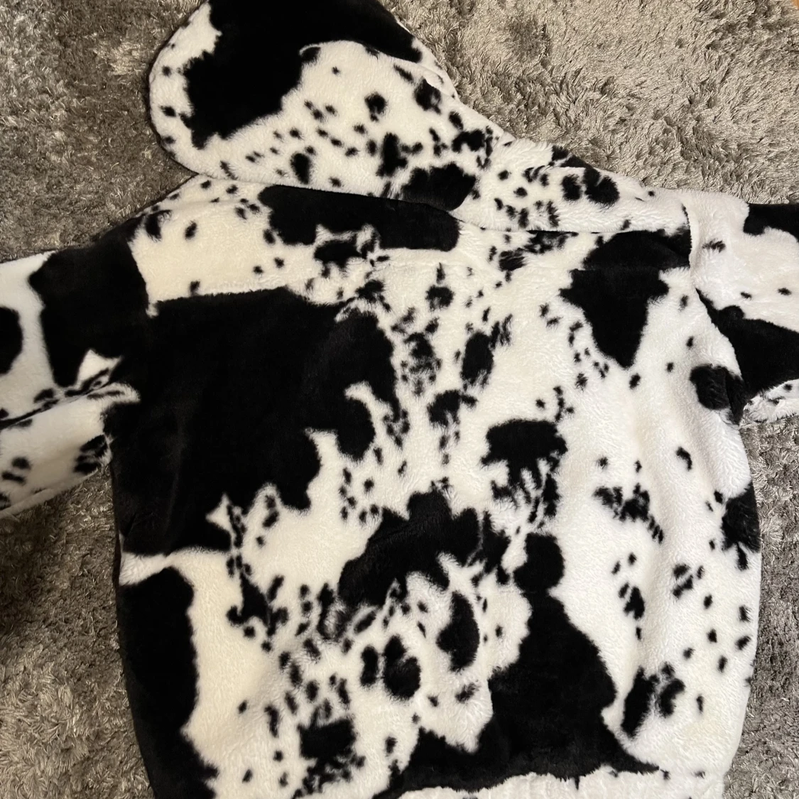 Komönstrad jacka - 91