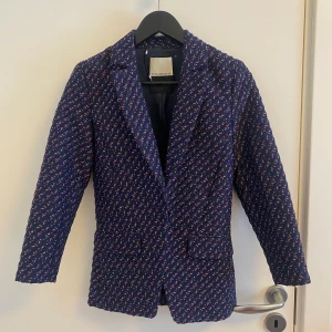 Marlene Birger kavaj  - Använd 1-2 ggr 