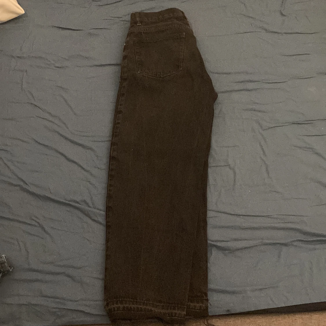 Baggy sweet skateboards jeans  - 90