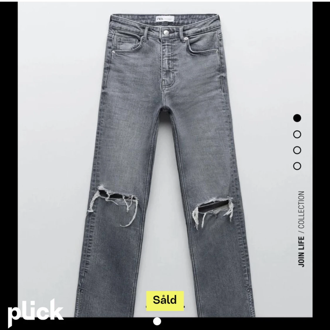 Zara jeans