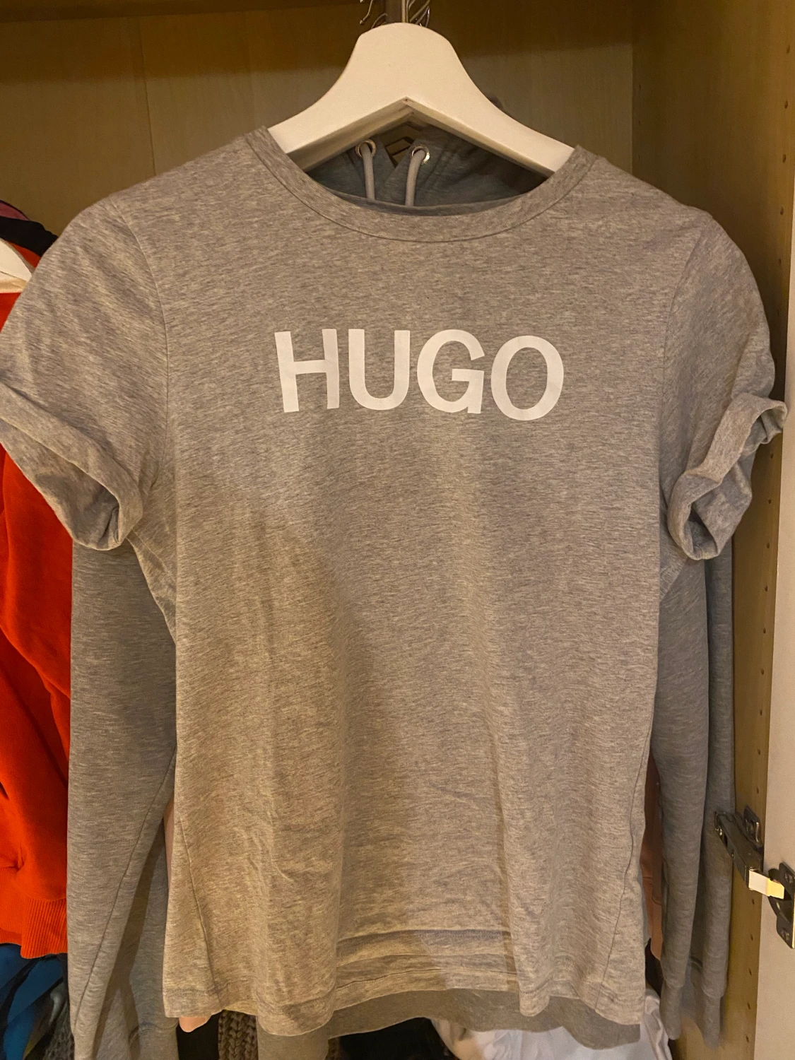 Hugo Boss T-shirt 