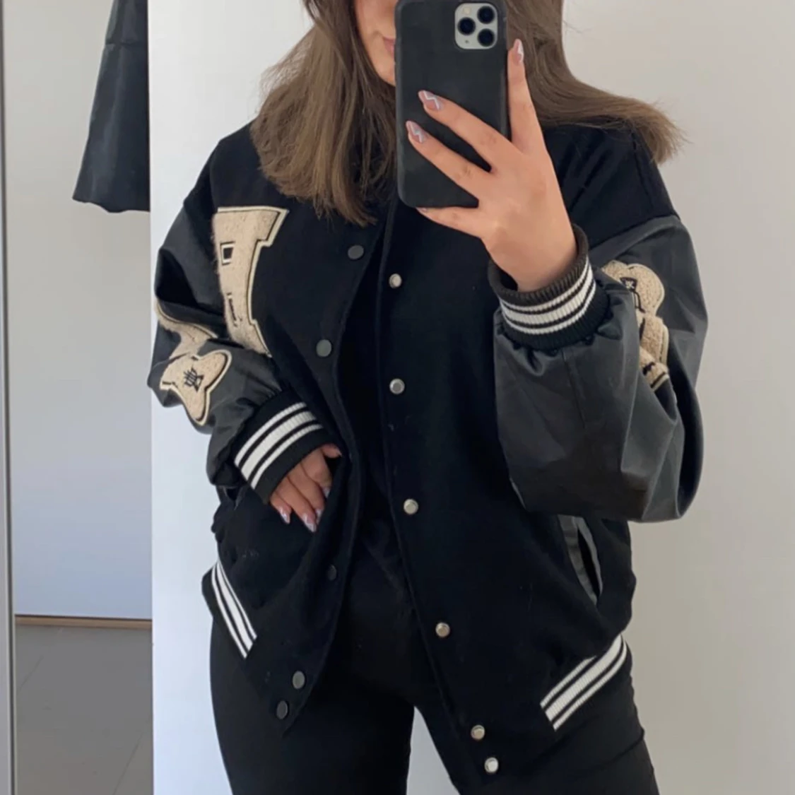 Eftertraktade Aelfric Eden jackan! - 91