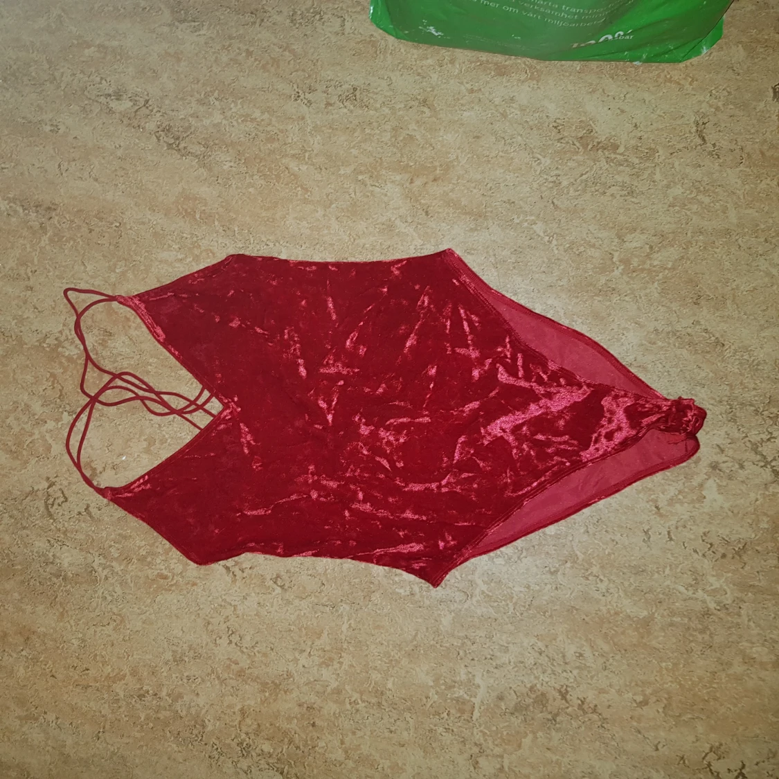 Body väska kil klack klänning - 91