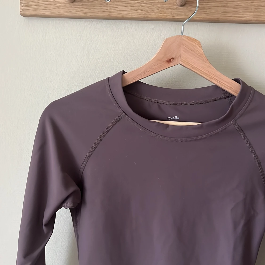 Tränings-topp Ryvelle - 90