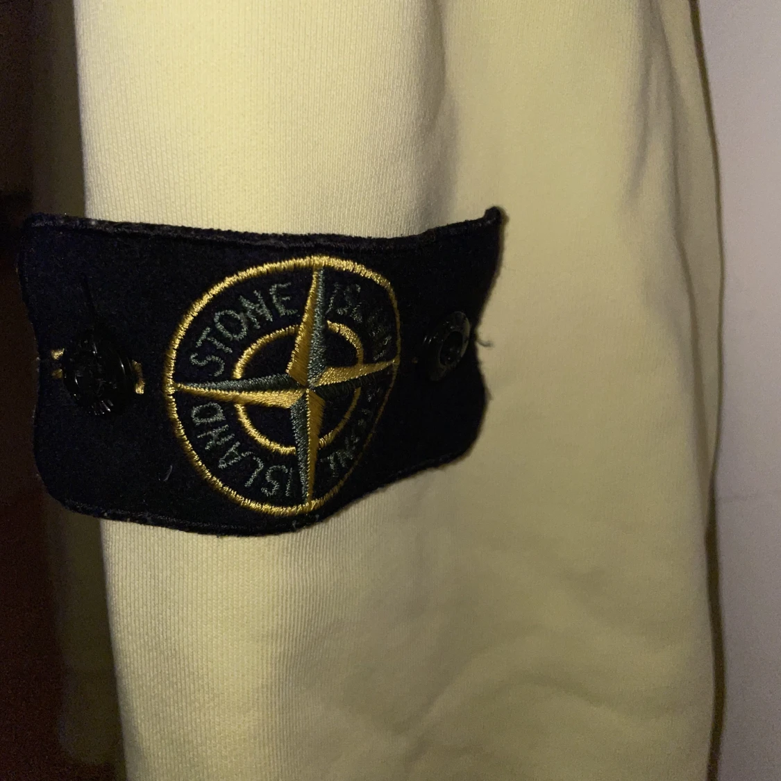 Stone Island sweatshirt - 90
