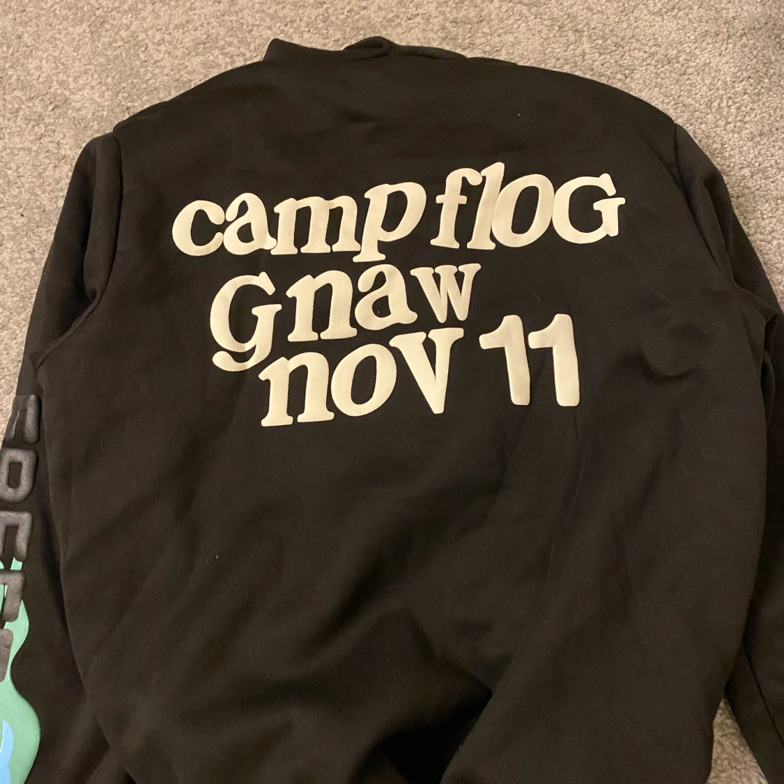 Kanye west hoodie - 91