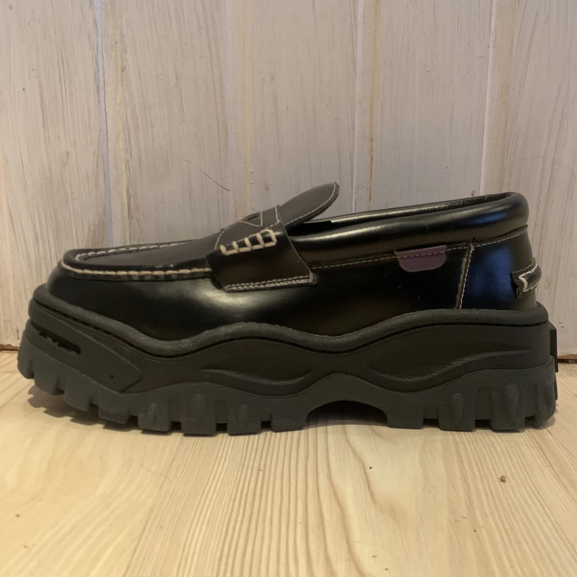 Eytys Angelo Loafers - 90