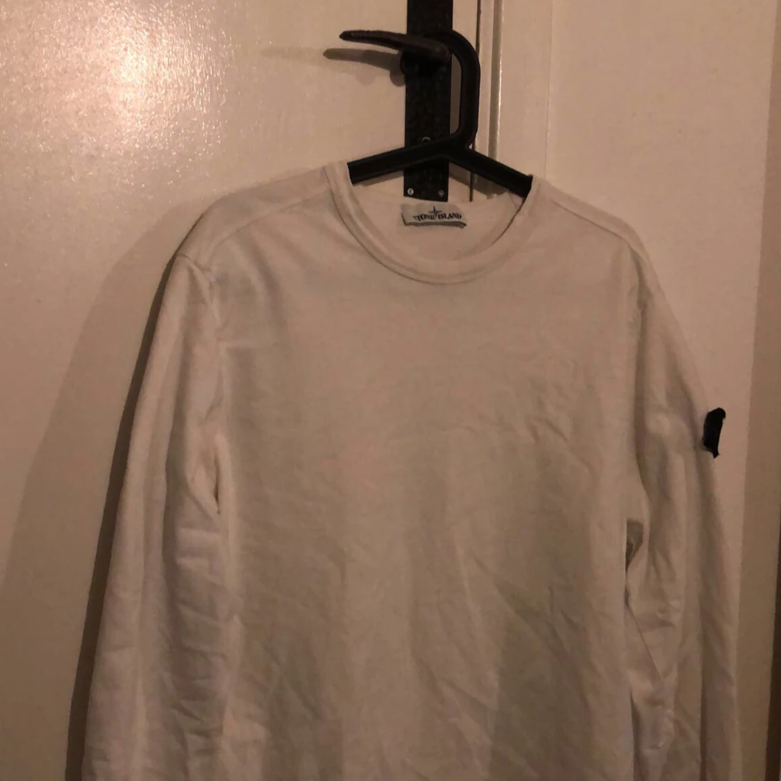 Stone island tröja  - 91