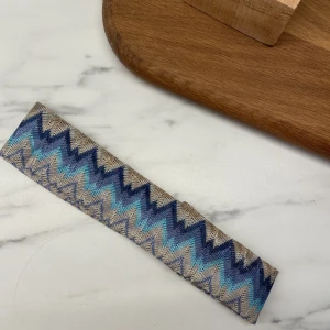 Trendigt hårband - Säljer detta jättefina  hårband💗storleken är one size🫶 frakt tillkommer 