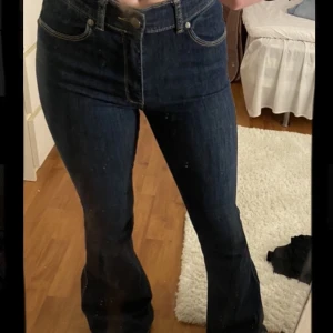 Dr Denim jeans  - Dr Denim jeans i storlek S/32 (32 är längden och inte storleken)  Fint skick! 200kr😇