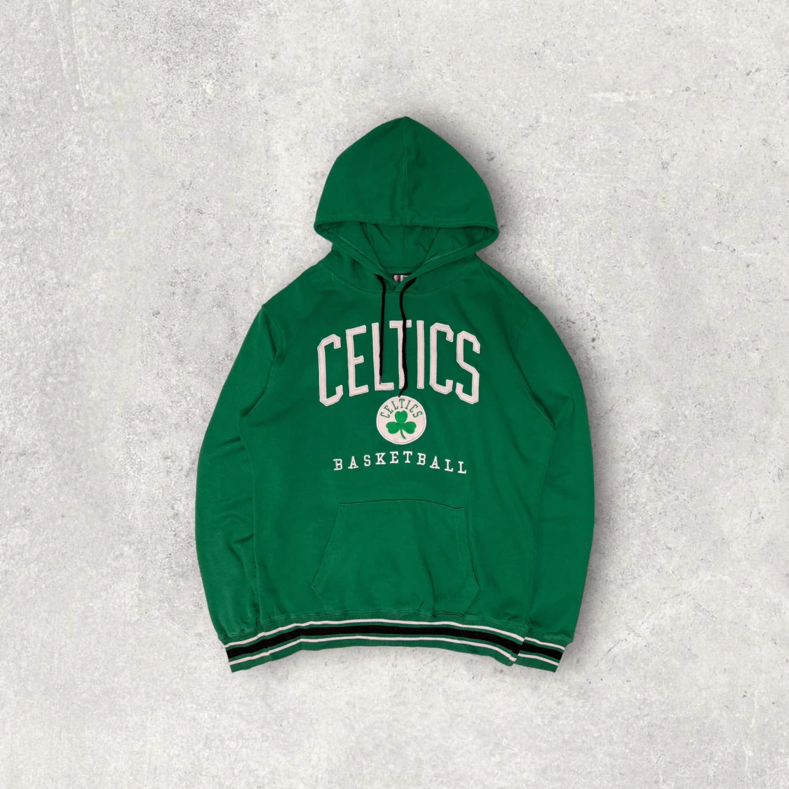 Boston Celtics Hoodie - 00’s
