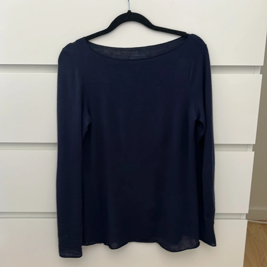 Intimissimi tröja mörkblå - 91