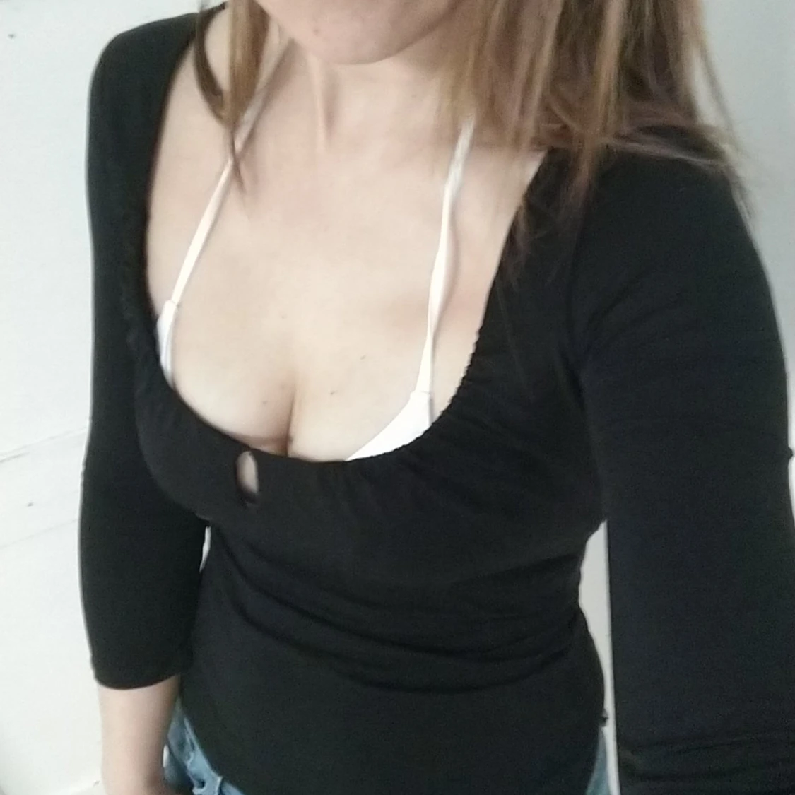 3/4 arma tröja - 90