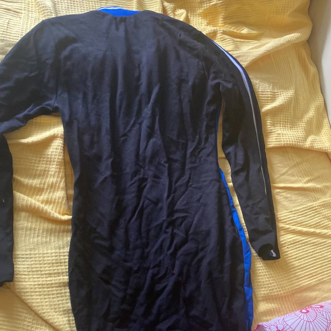 track suit klänning  - 91