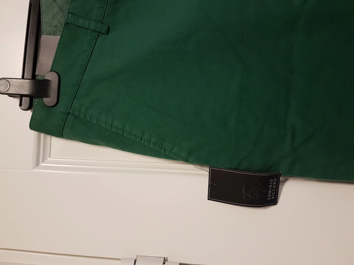 Nya Chinos Ermino Viccaro st.50 - 90