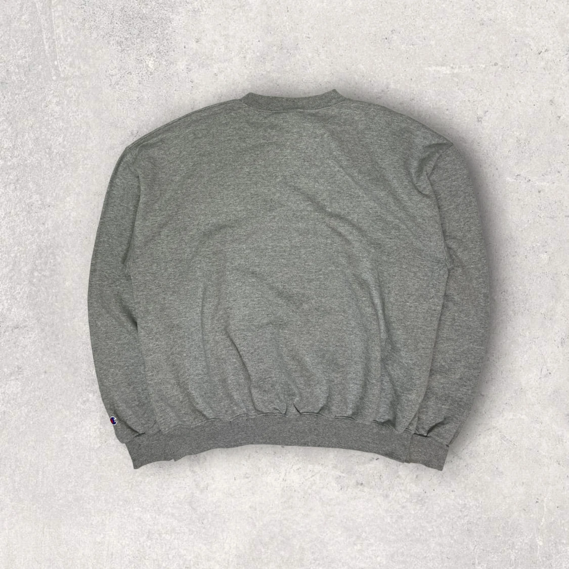 Champion Sweatshirt- 00’s - 90